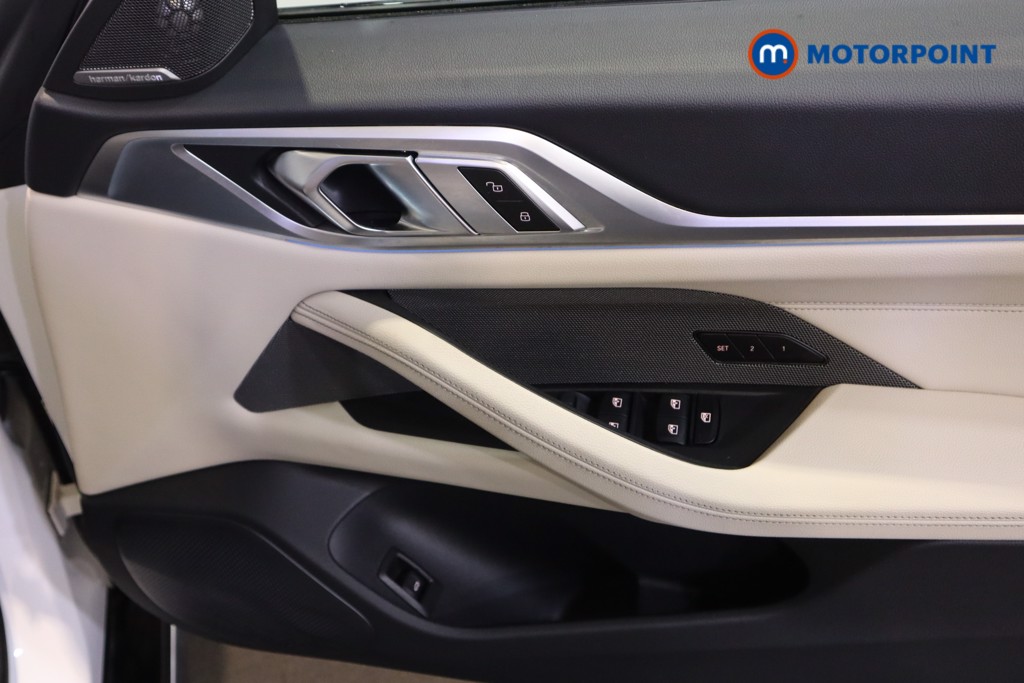 Used BMW i4 2022 for sale - 77187207: Photo 17