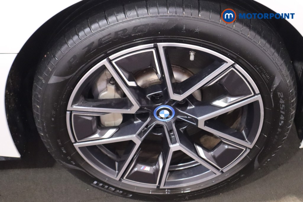 Used BMW i4 2022 for sale - 77187207: Photo 34