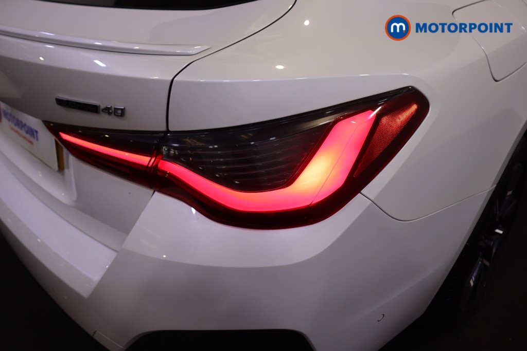 Used BMW i4 2022 for sale - 77187207: Photo 37