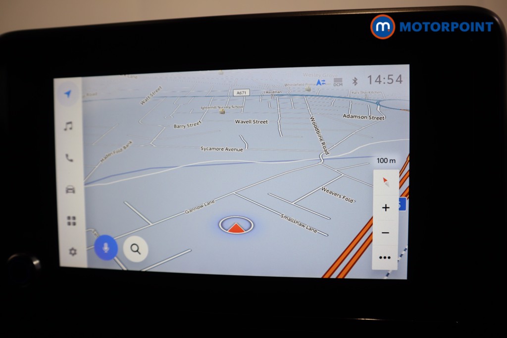 Used Toyota C-HR 2022 for sale - 78123658: Photo 10