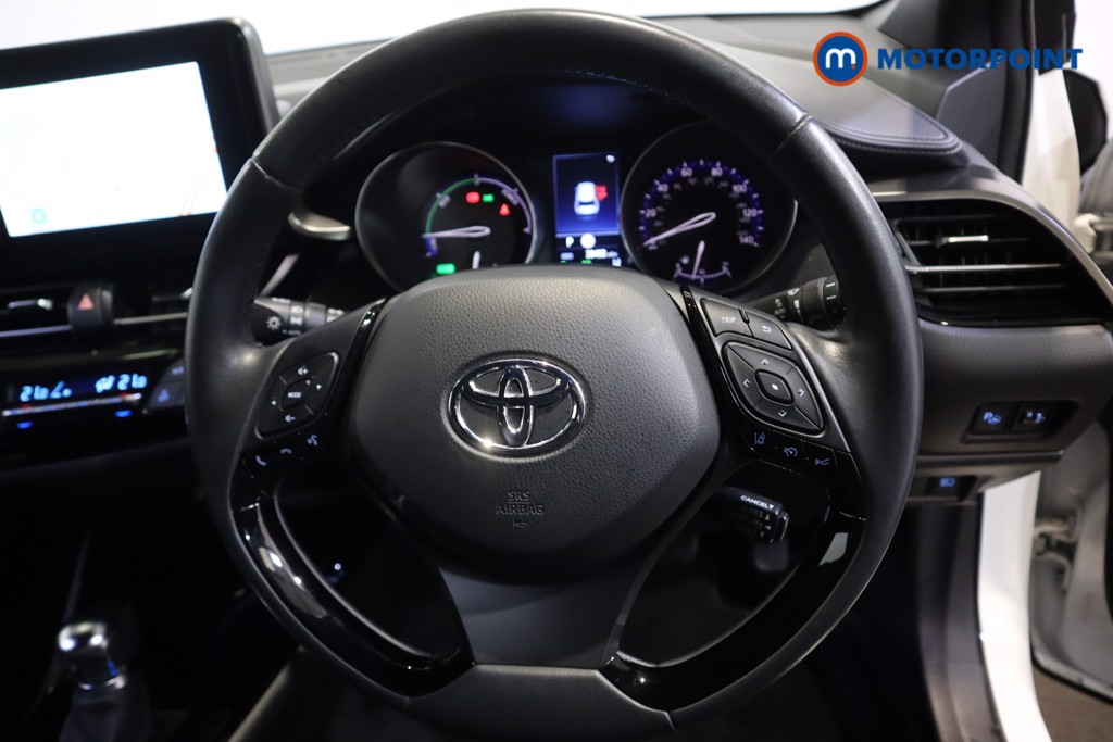 Used Toyota C-HR 2022 for sale - 78123658: Photo 11