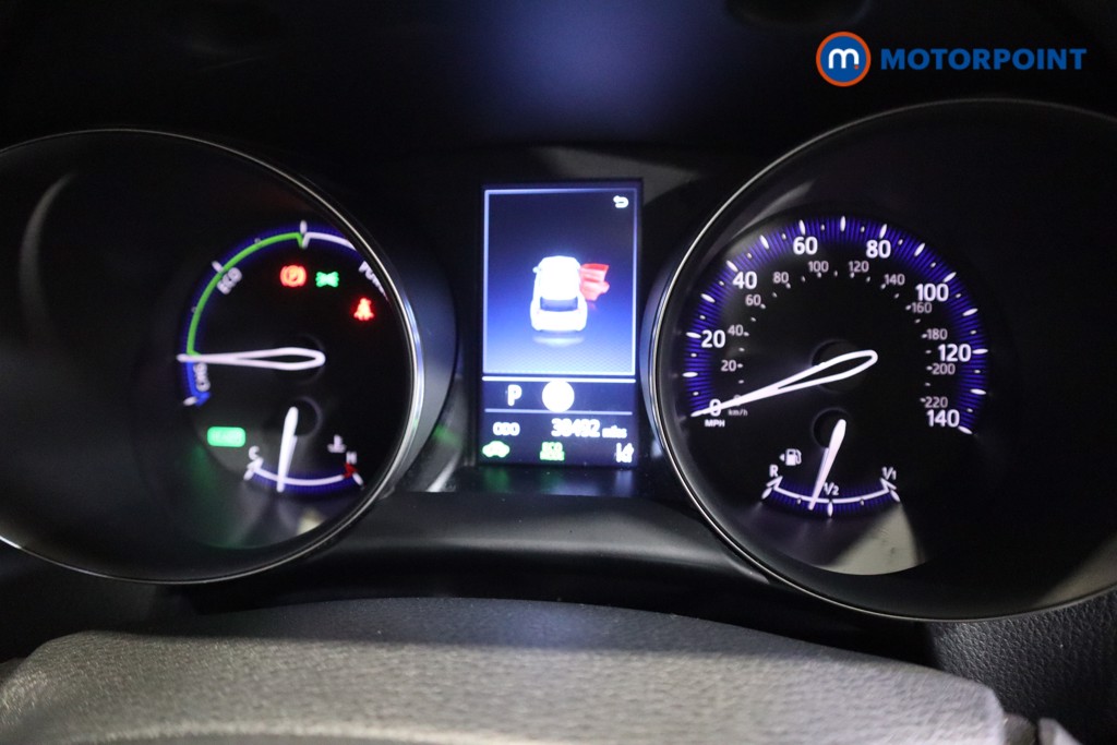 Used Toyota C-HR 2022 for sale - 78123658: Photo 12