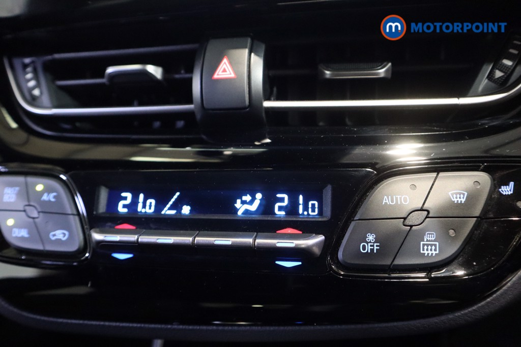 Used Toyota C-HR 2022 for sale - 78123658: Photo 13