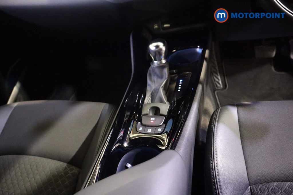 Used Toyota C-HR 2022 for sale - 78123658: Photo 14