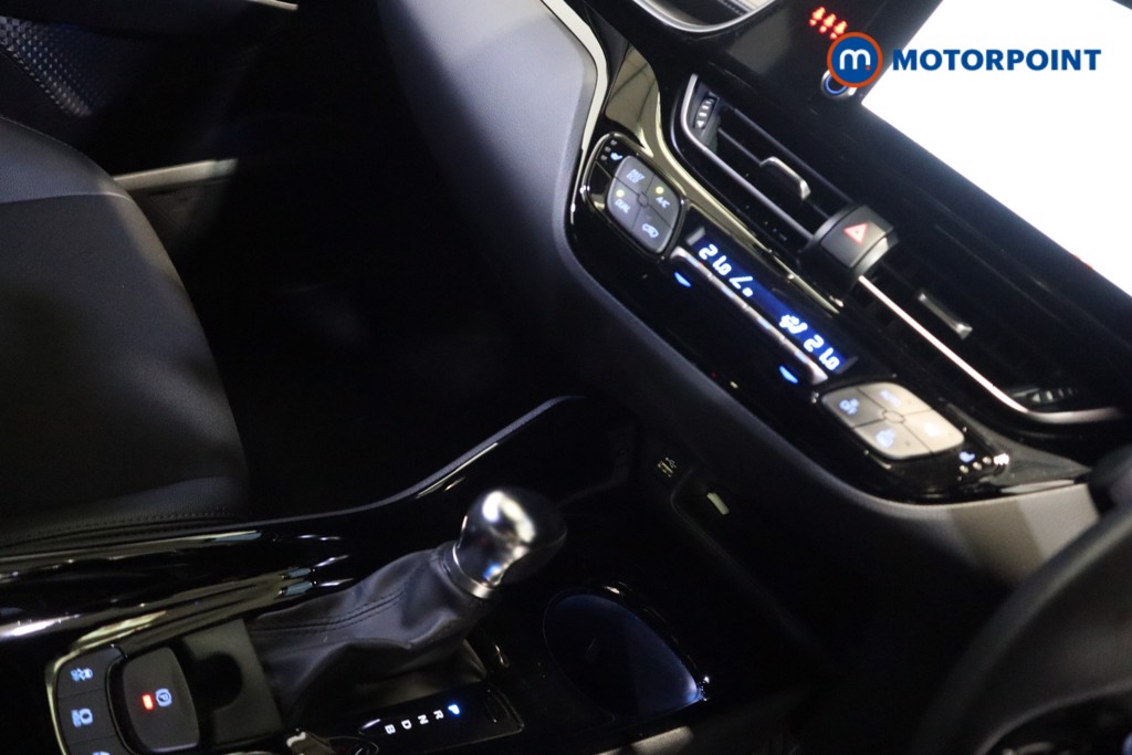 Used Toyota C-HR 2022 for sale - 78123658: Photo 15