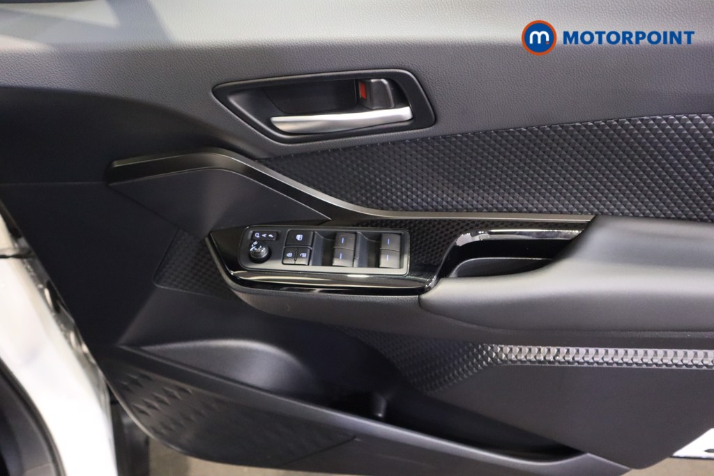 Used Toyota C-HR 2022 for sale - 78123658: Photo 17