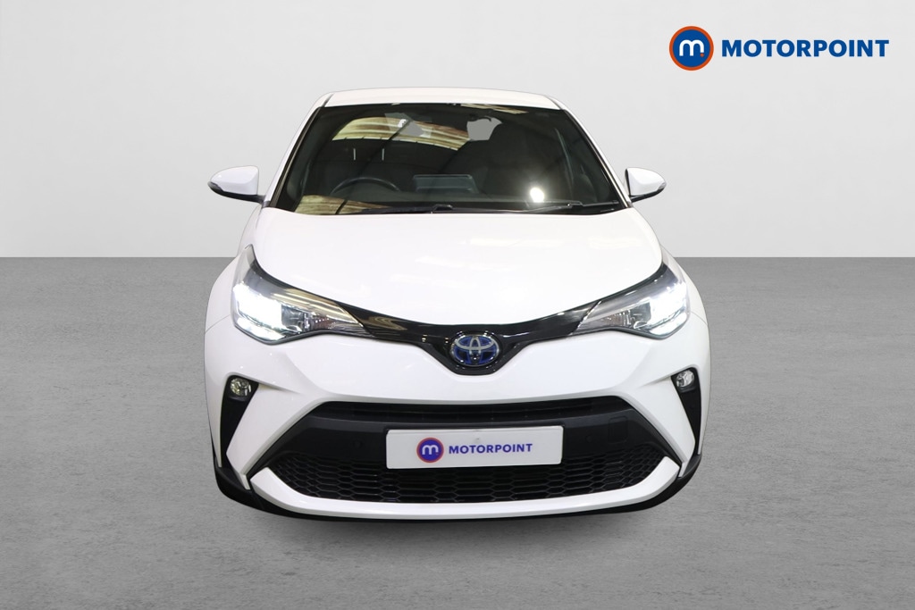 Used Toyota C-HR 2022 for sale - 78123658: Photo 2