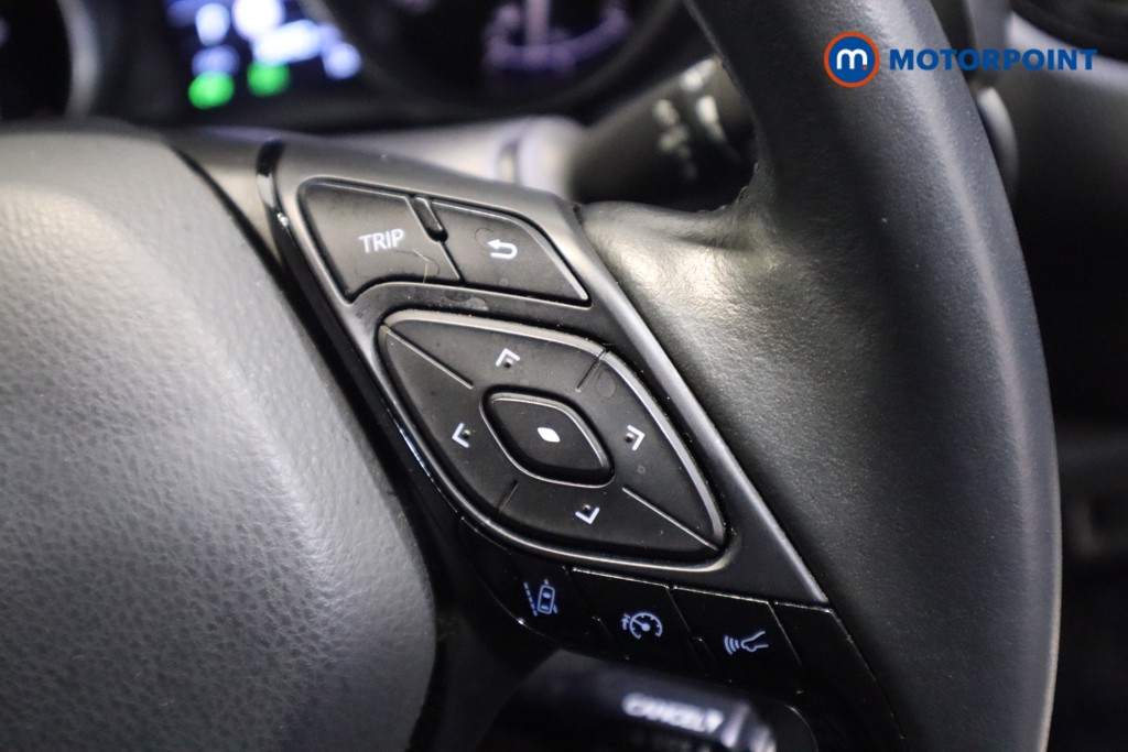 Used Toyota C-HR 2022 for sale - 78123658: Photo 21