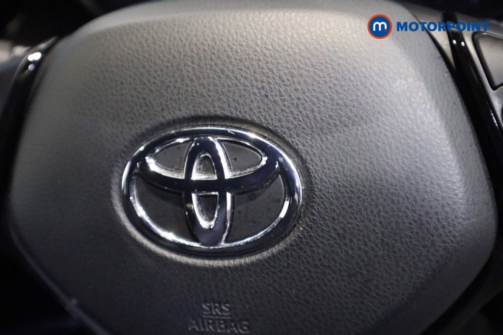 Used Toyota C-HR 2022 for sale - 78123658: Photo 22