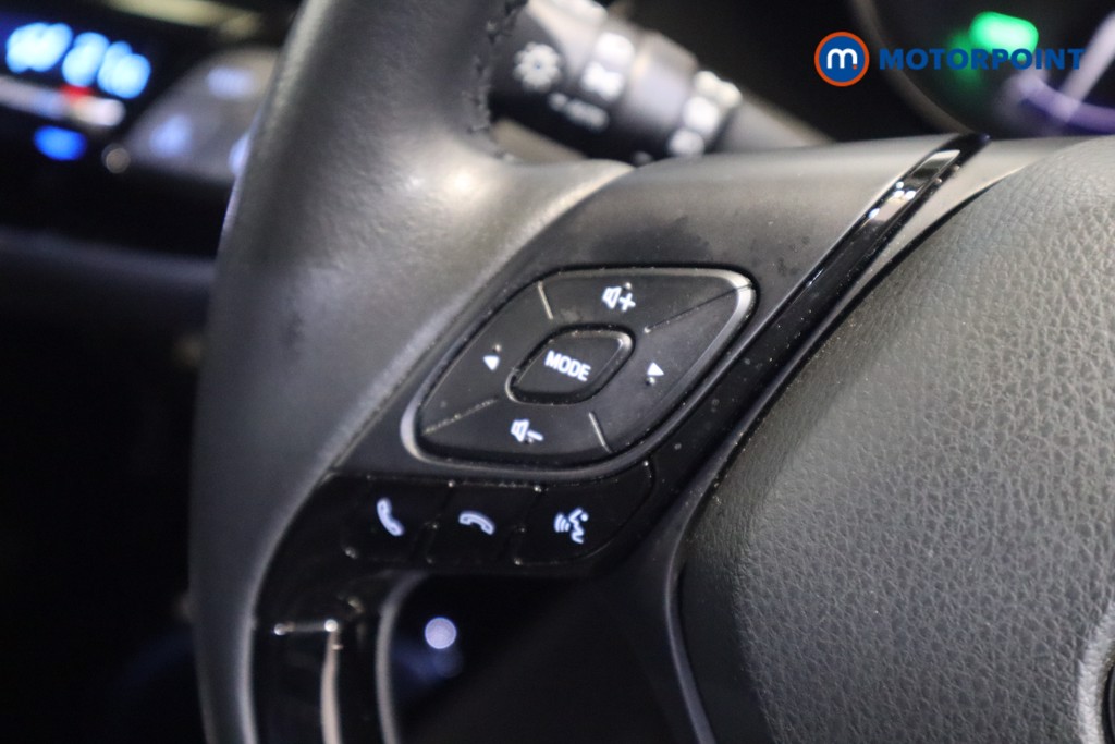 Used Toyota C-HR 2022 for sale - 78123658: Photo 23