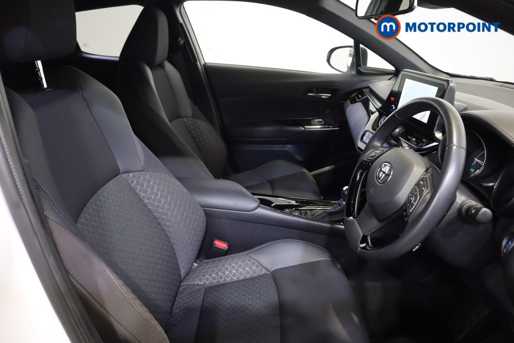 Used Toyota C-HR 2022 for sale - 78123658: Photo 25