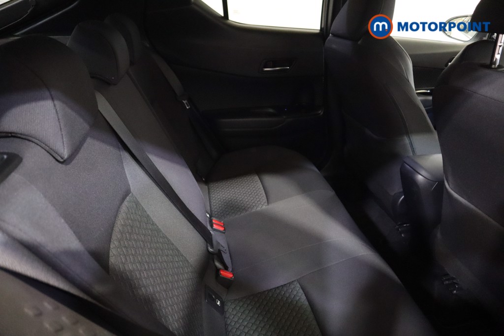 Used Toyota C-HR 2022 for sale - 78123658: Photo 26