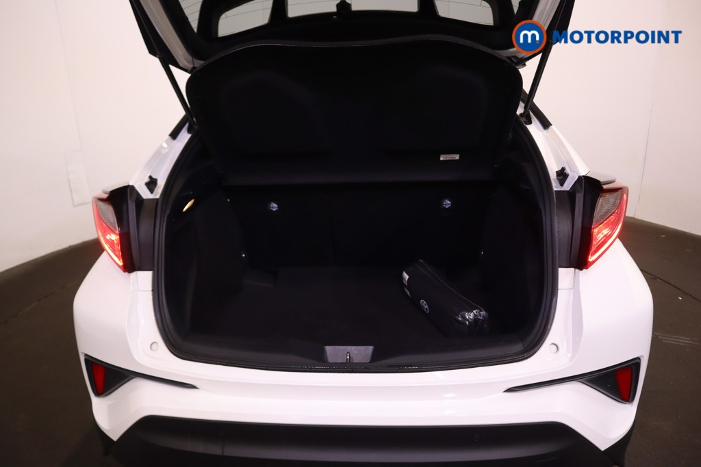 Used Toyota C-HR 2022 for sale - 78123658: Photo 28