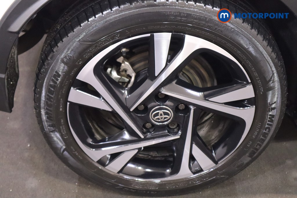 Used Toyota C-HR 2022 for sale - 78123658: Photo 29