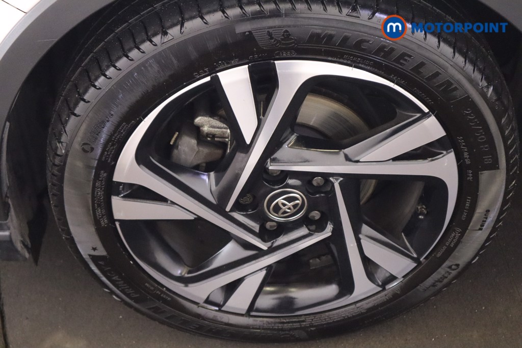 Used Toyota C-HR 2022 for sale - 78123658: Photo 31