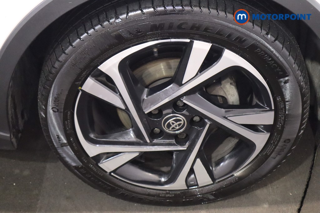 Used Toyota C-HR 2022 for sale - 78123658: Photo 32