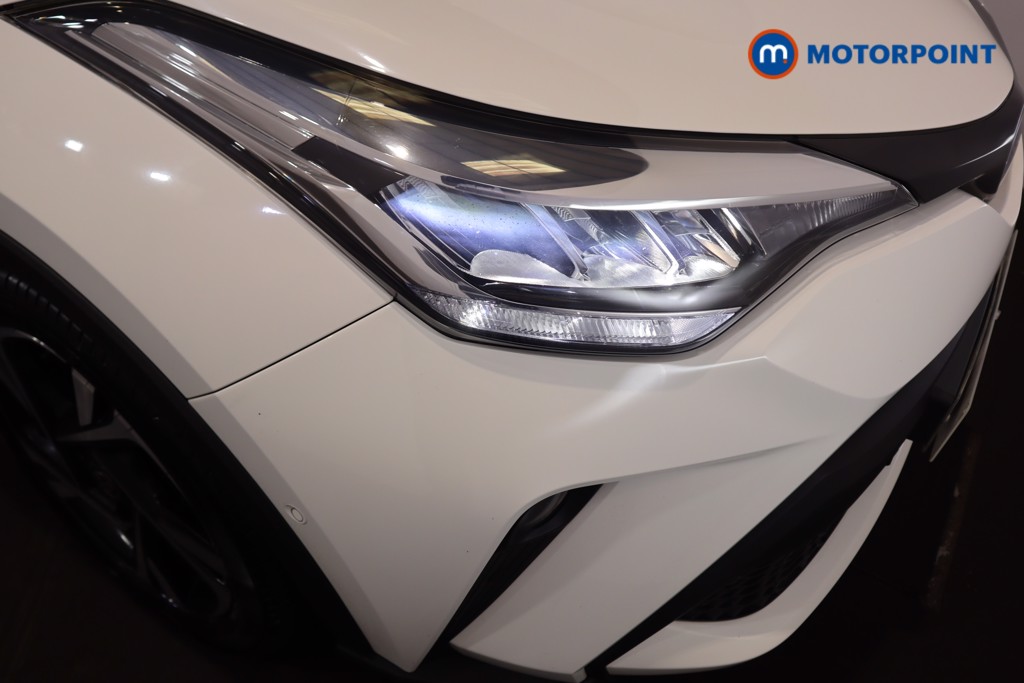 Used Toyota C-HR 2022 for sale - 78123658: Photo 33