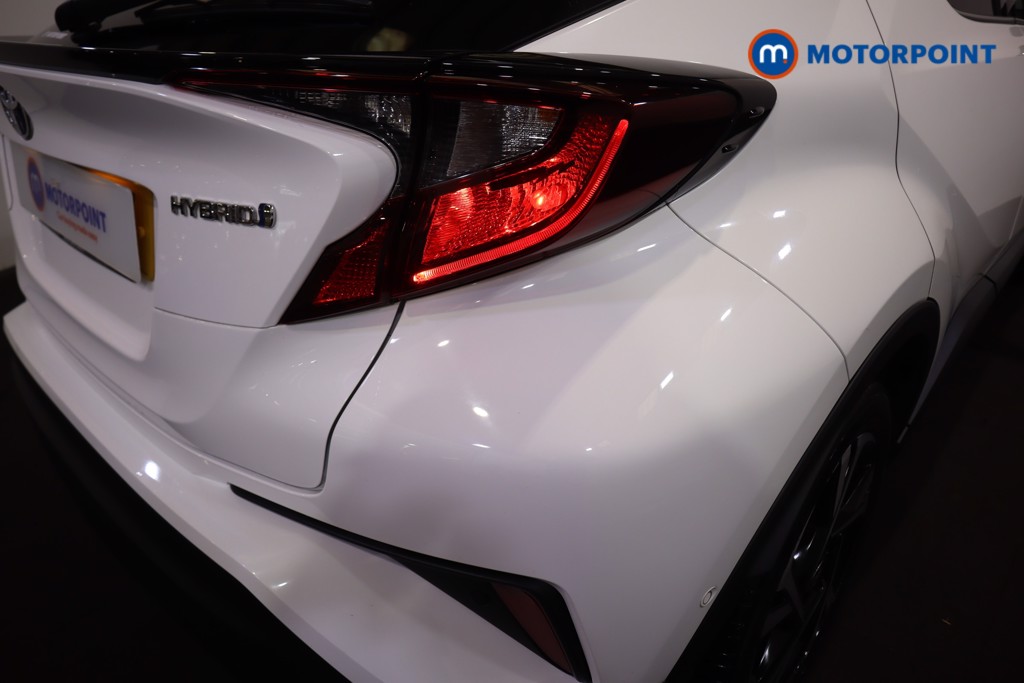 Used Toyota C-HR 2022 for sale - 78123658: Photo 34