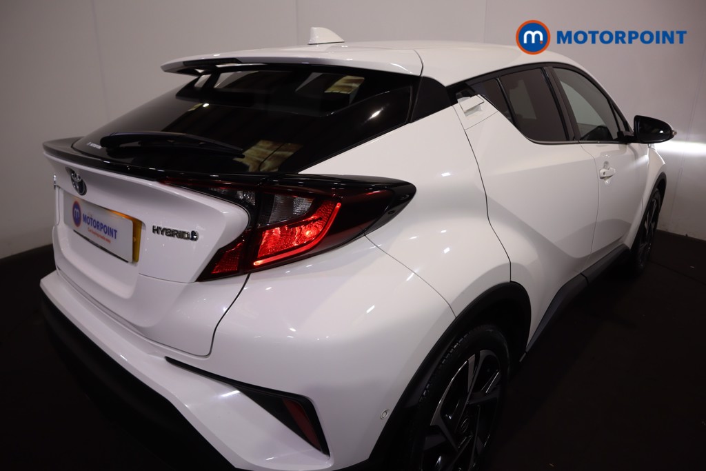 Used Toyota C-HR 2022 for sale - 78123658: Photo 35