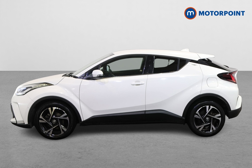 Used Toyota C-HR 2022 for sale - 78123658: Photo 4
