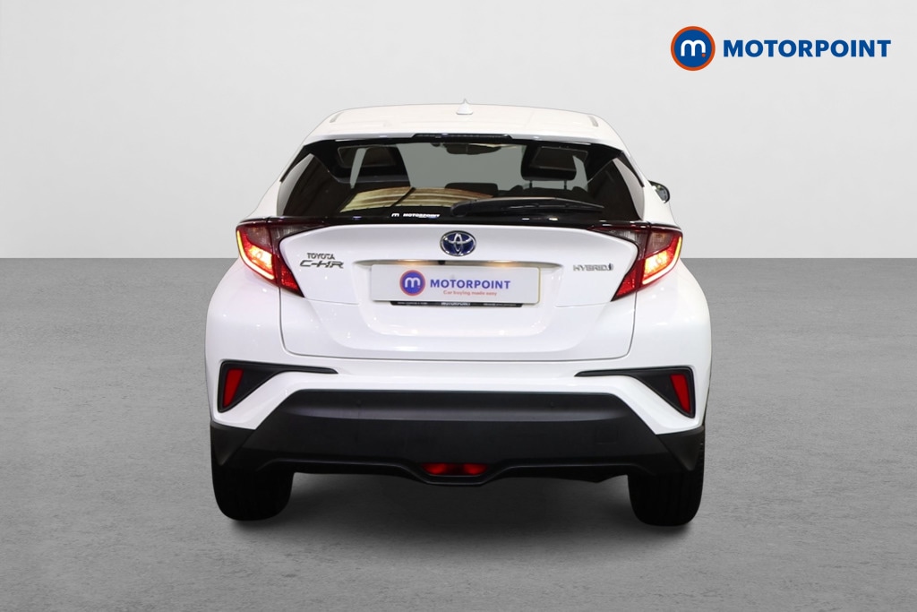 Used Toyota C-HR 2022 for sale - 78123658: Photo 6