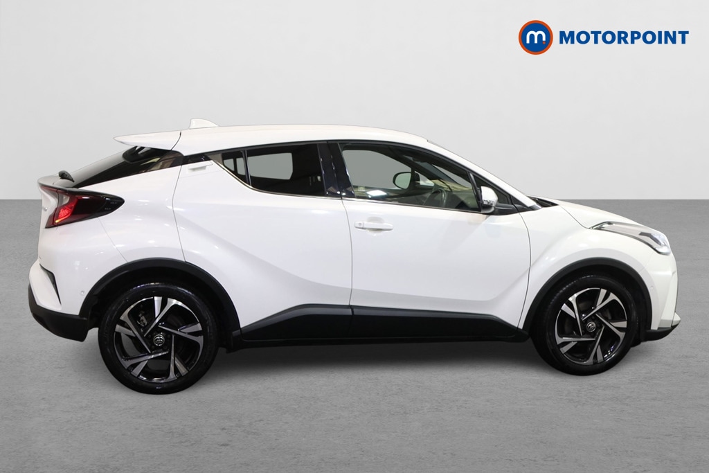 Used Toyota C-HR 2022 for sale - 78123658: Photo 8