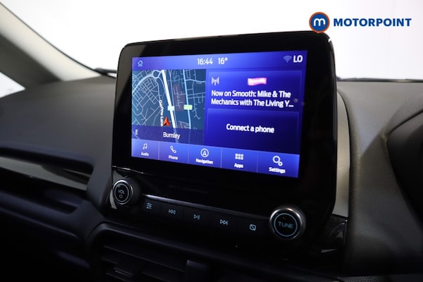 Used Ford Ecosport 2022 for sale - 76184651: Photo 21