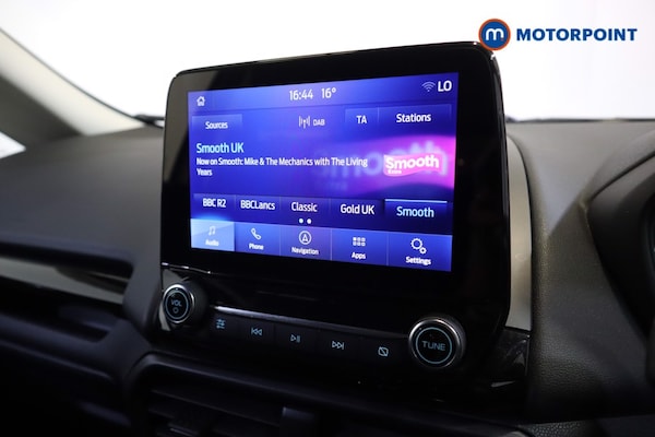 Used Ford Ecosport 2022 for sale - 76184651: Photo 22