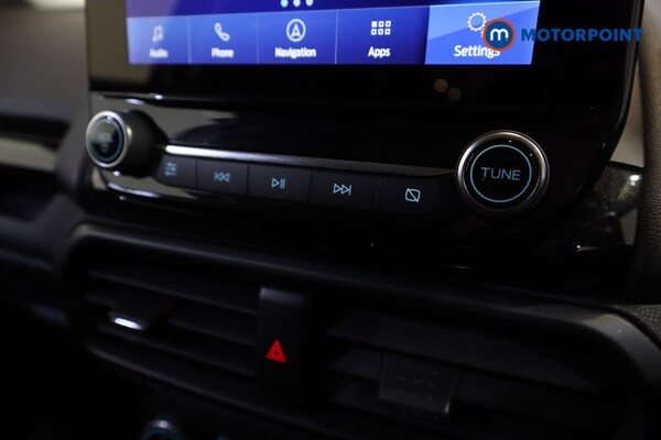 Used Ford Ecosport 2022 for sale - 76184651: Photo 25