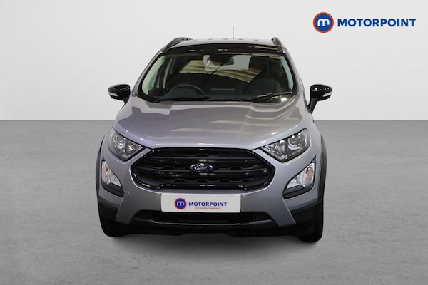 Used Ford Ecosport 2022 for sale - 76184651: Photo 2
