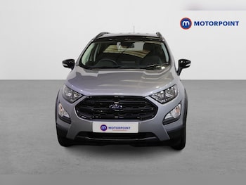 Used Ford Ecosport 2022 for sale - 76184651: Photo 2