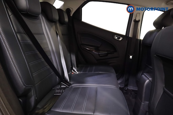Used Ford Ecosport 2022 for sale - 76184651: Photo 34