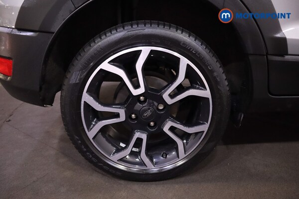 Used Ford Ecosport 2022 for sale - 76184651: Photo 37