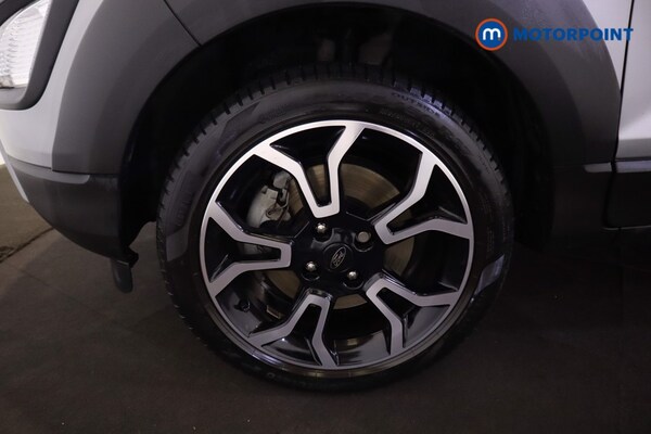 Used Ford Ecosport 2022 for sale - 76184651: Photo 39