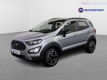 Used Ford Ecosport 2022 for sale - 76184651: Photo 3