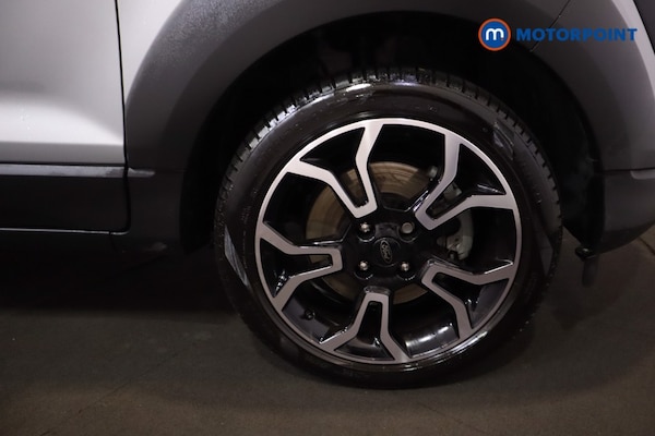 Used Ford Ecosport 2022 for sale - 76184651: Photo 40