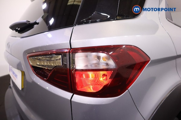 Used Ford Ecosport 2022 for sale - 76184651: Photo 42