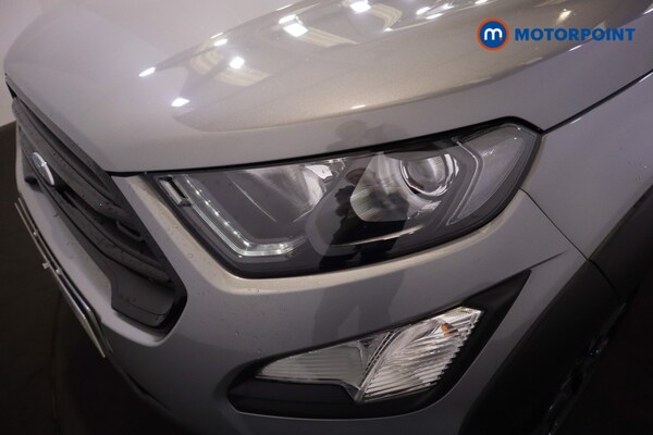 Used Ford Ecosport 2022 for sale - 76184651: Photo 48