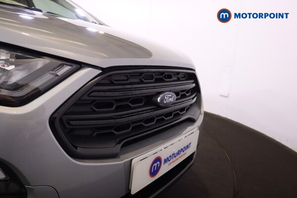 Used Ford Ecosport 2022 for sale - 76184651: Photo 49