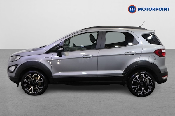 Used Ford Ecosport 2022 for sale - 76184651: Photo 4