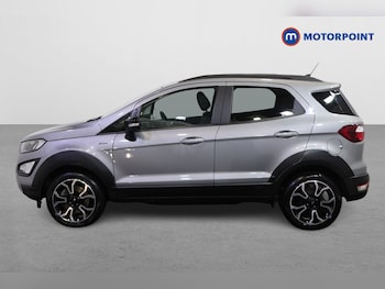 Used Ford Ecosport 2022 for sale - 76184651: Photo 4