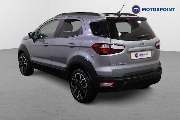 Used Ford Ecosport 2022 for sale - 76184651: Photo 5