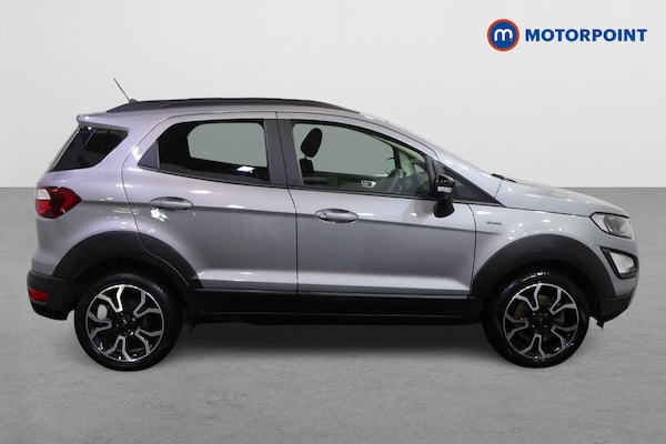 Used Ford Ecosport 2022 for sale - 76184651: Photo 8