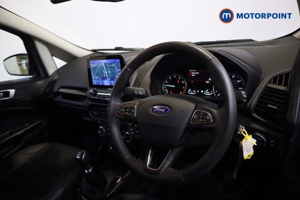 Used Ford Ecosport 2022 for sale - 76184651: Photo 9