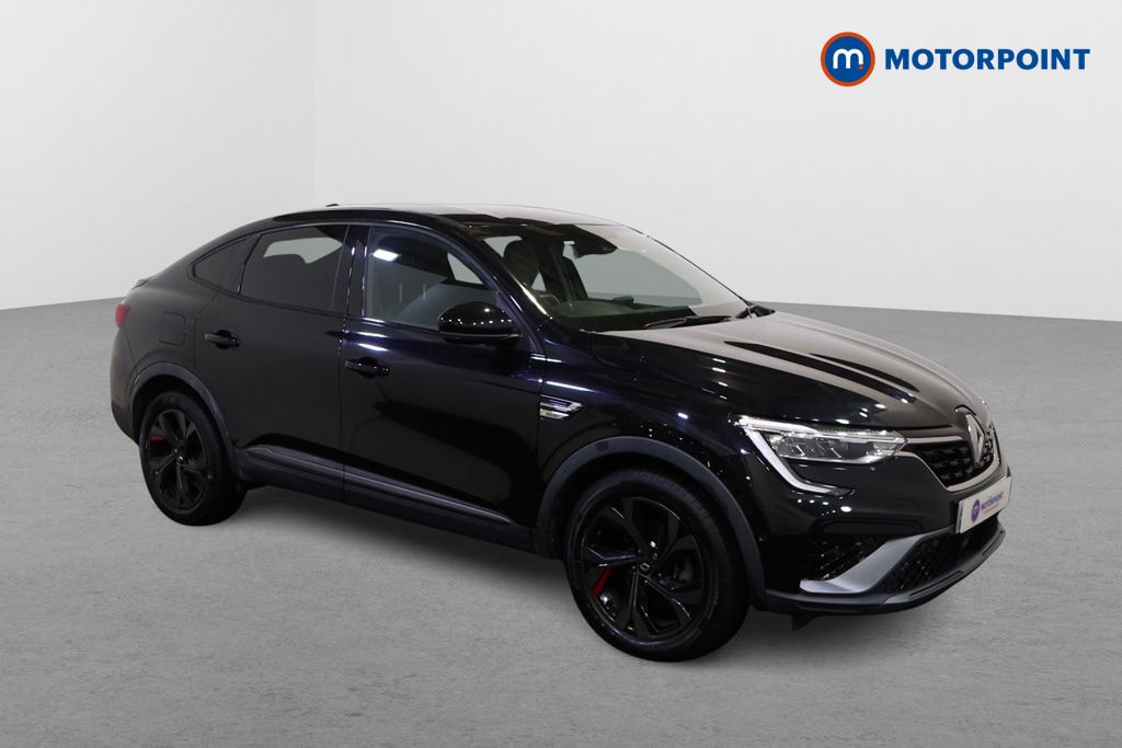 Used Renault Arkana 2022 for sale - 76789481: Photo 1