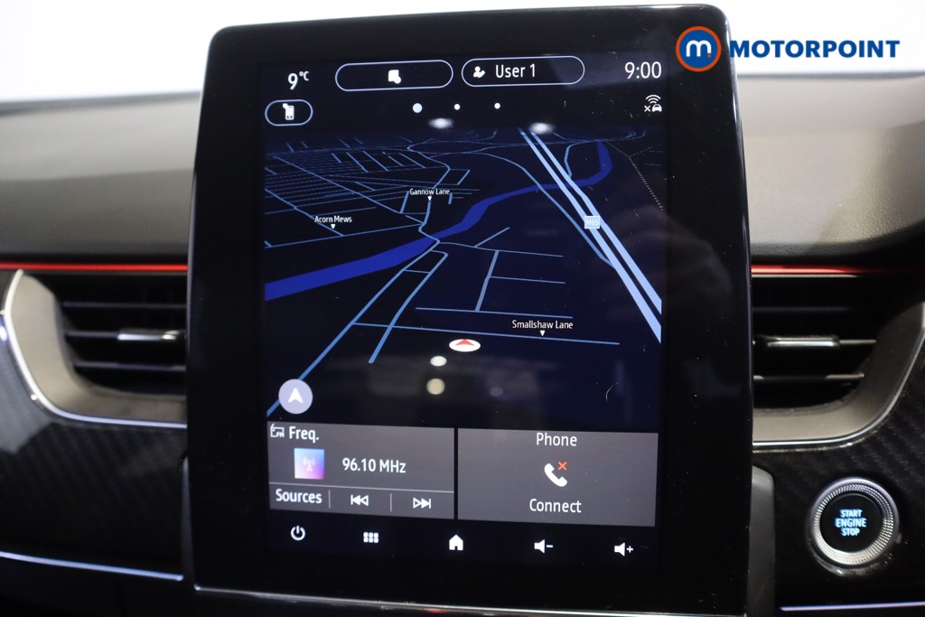 Used Renault Arkana 2022 for sale - 76789481: Photo 10