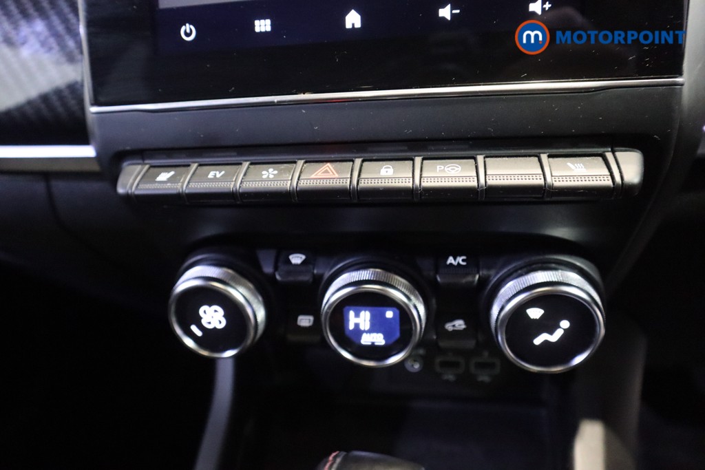 Used Renault Arkana 2022 for sale - 76789481: Photo 11