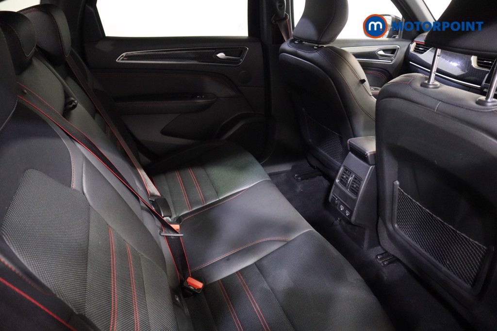 Used Renault Arkana 2022 for sale - 76789481: Photo 17