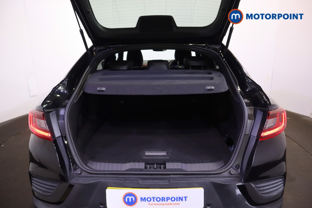 Used Renault Arkana 2022 for sale - 76789481: Photo 18