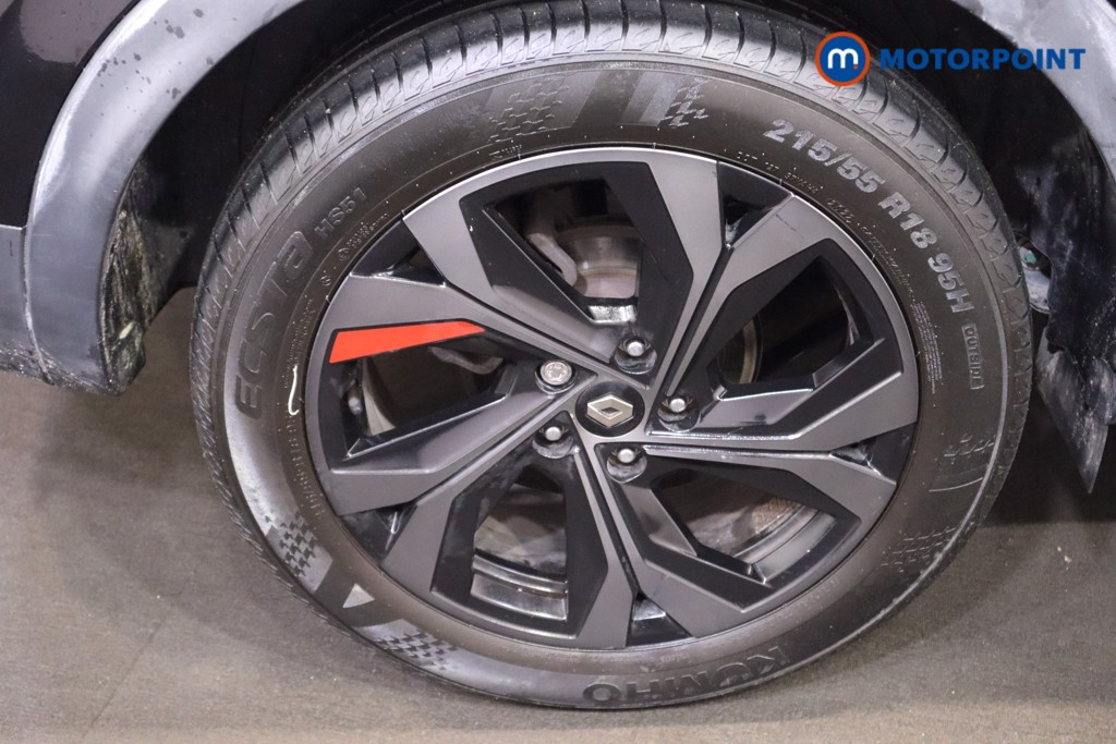 Used Renault Arkana 2022 for sale - 76789481: Photo 19